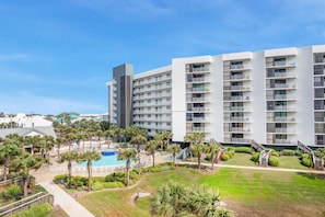 Condo, 1 King Bed with Sofa bed (Mainsail 234) | Exterior - Mainsail 234 (Miramar Beach)