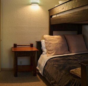 3 Schlafzimmer, kostenloses WLAN, Bettwäsche