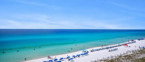 Condo, Multiple Beds (The Palms #601) | Beach | On the beach