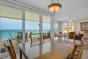 Condo, Multiple Beds (The Palms #601) | Interior - The Palms #601 (Fort Walton Beach)