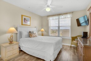Condo, Multiple Beds (The Palms #602) | 3 bedrooms, WiFi
