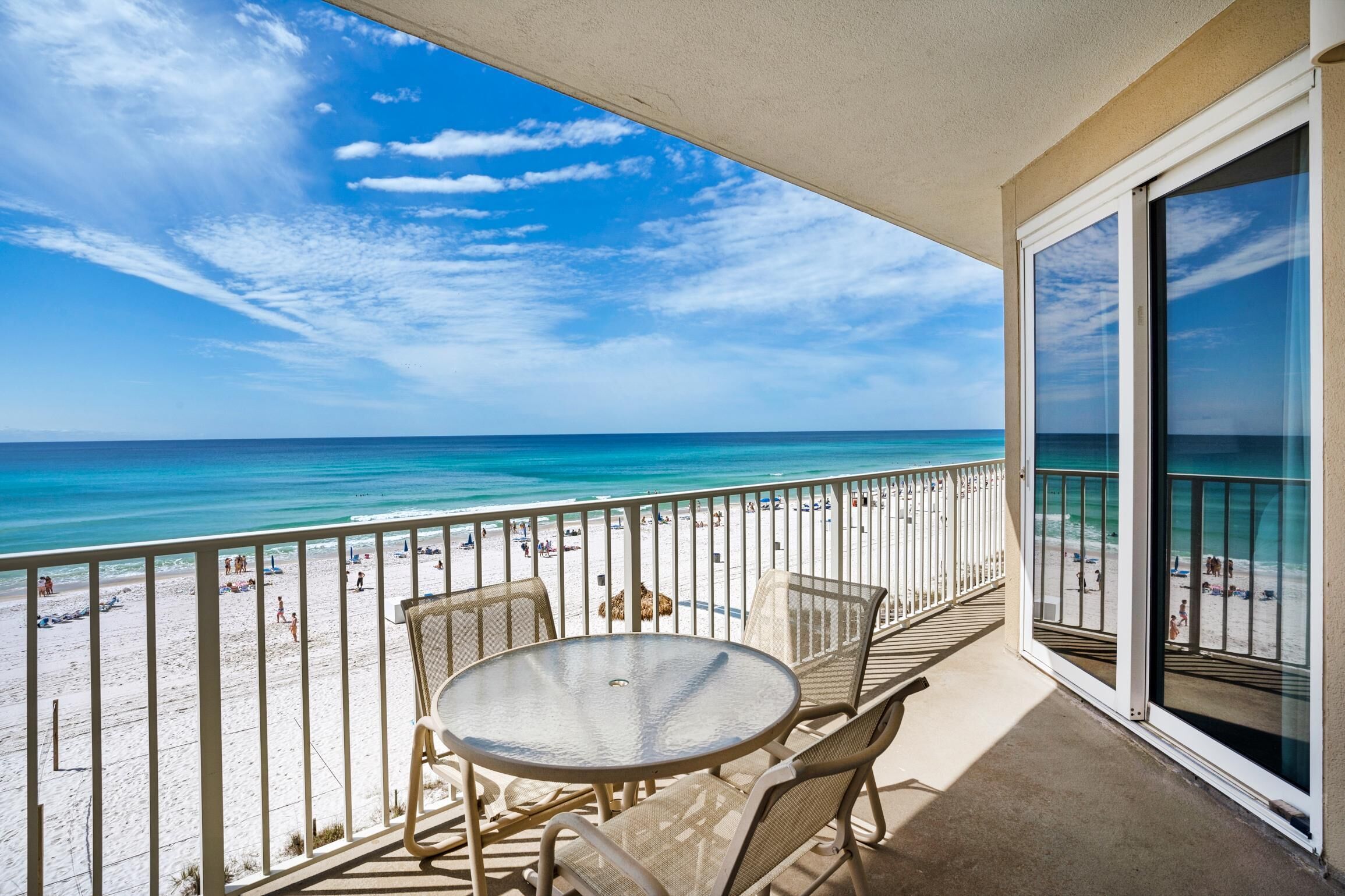 Condo, Multiple Beds (Grandview East 301) | Outdoor dining