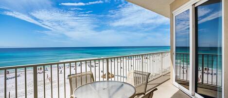 Condo, Multiple Beds (Grandview East 301) | Outdoor dining