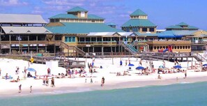 Beach - Emerald Isle 302 (Fort Walton Beach)