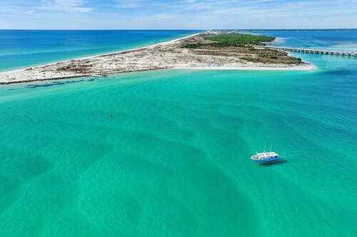 Emerald Isle 302