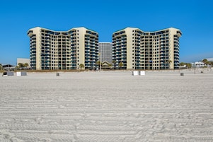 Apartamento, varias camas (Sunbird 102W) | Exterior