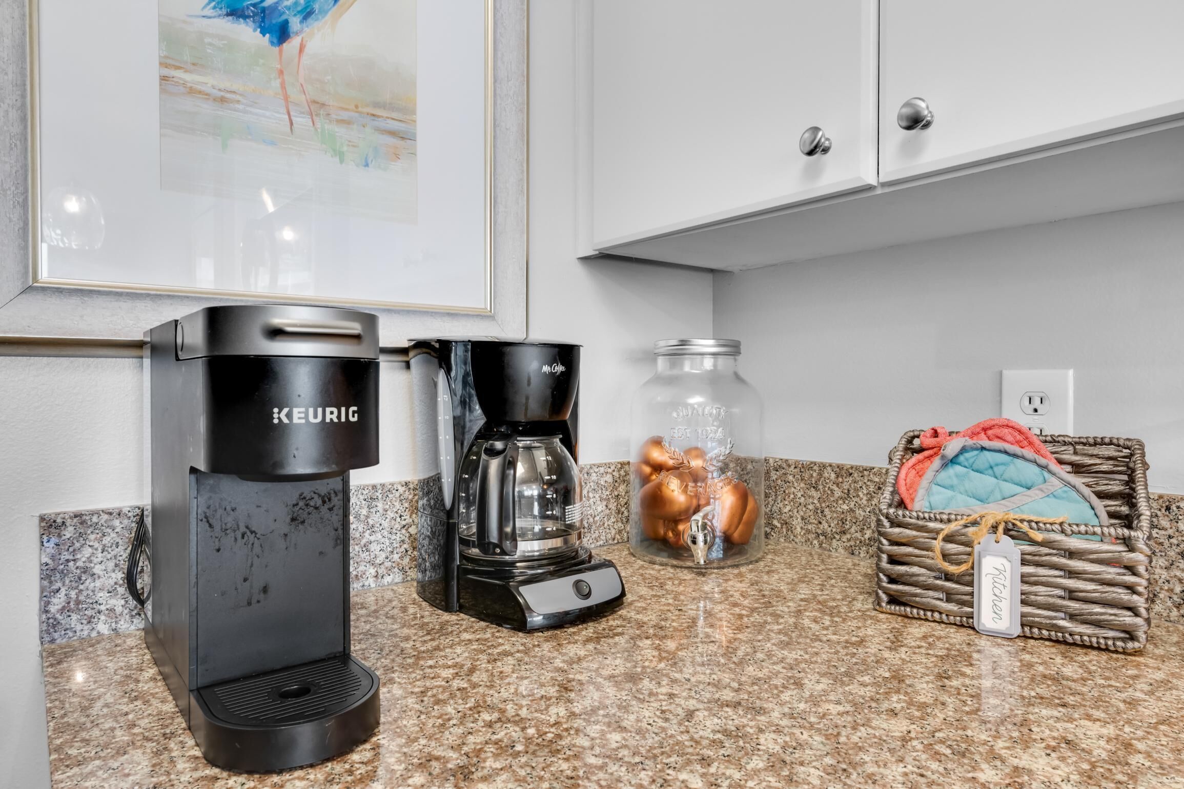 Condo, 1 cama King size y sofá cama (Shores of Panama 1117) | Imagen general