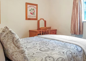 4 bedrooms - Valley Vineyard Vale (Saundersfoot)