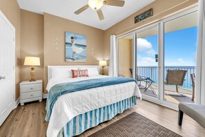 2 bedrooms, WiFi - Ocean Villa 2303 (Panama City Beach)