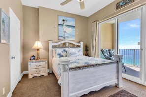 Lejlighed - flere senge (Ocean Villa 2303) | 2 soveværelser, Wi-Fi