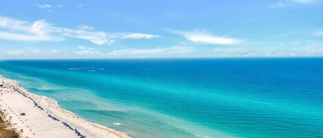 Condo, Multiple Beds (Ocean Villa 2303) | Beach