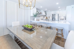 Condo, Multiple Beds (Beach House 301D - Southern Magnolia) | Dining - Beach House 301d - Southern Magnolia (Miramar Beach)