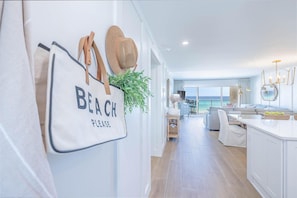 Condo, Multiple Beds (Beach House 301D - Southern Magnolia) | Interior - Beach House 301d - Southern Magnolia (Miramar Beach)