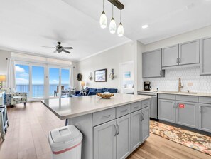 Lägenhet - flera sängar (Laketown Wharf Penthouse 2026) | Interiör