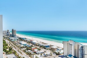 شقة - عدة أسرّة (Laketown Wharf Penthouse 2026) | شاطئ