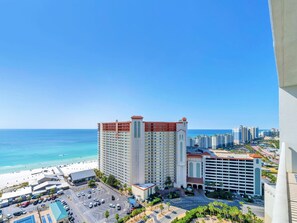 Exterior - Laketown Wharf Penthouse 2026 (Panama City Beach)