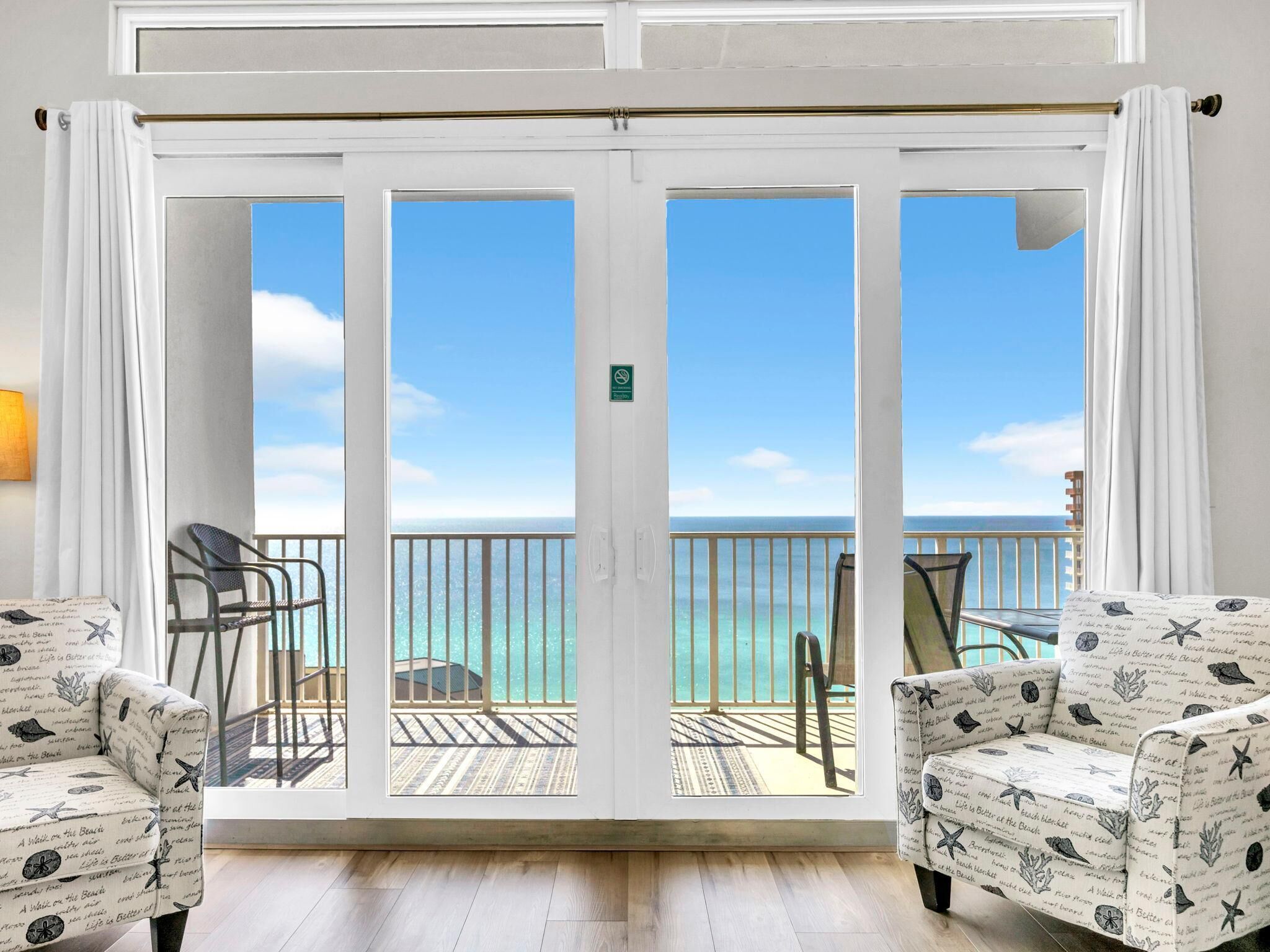 Condo, Multiple Beds (Laketown Wharf Penthouse 2026) | Interior