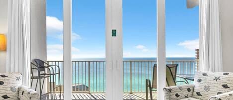 Lejlighed - flere senge (Laketown Wharf Penthouse 2026) | Interiør