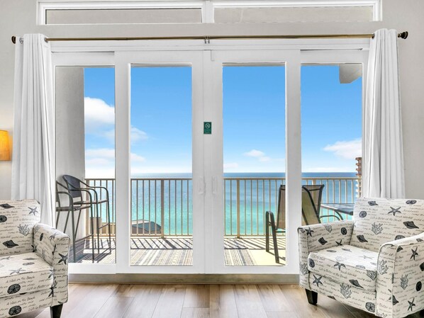 شقة - عدة أسرّة (Laketown Wharf Penthouse 2026) | المنشأة من الداخل