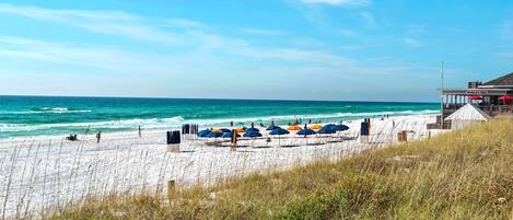 Condo, Multiple Beds (Ariel Dunes II 2404) | Beach