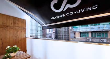 Pillows Co-Living