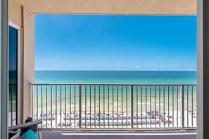 Condo, Multiple Beds (Tidewater 905) | Property grounds - Tidewater 905 (Panama City Beach)