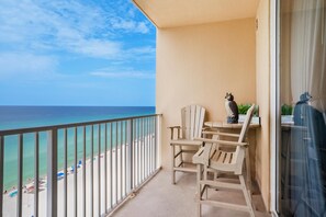 Appartement, meerdere bedden (Tidewater 905) | Terrein van de accommodatie