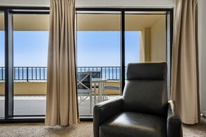 Apartment, Mehrere Betten (Surf Dweller 406) | Innenbereich