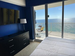 2 habitaciones y wifi 