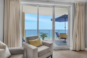Condo, Multiple Beds (Emerald Isle Resort 1903) | Living area
