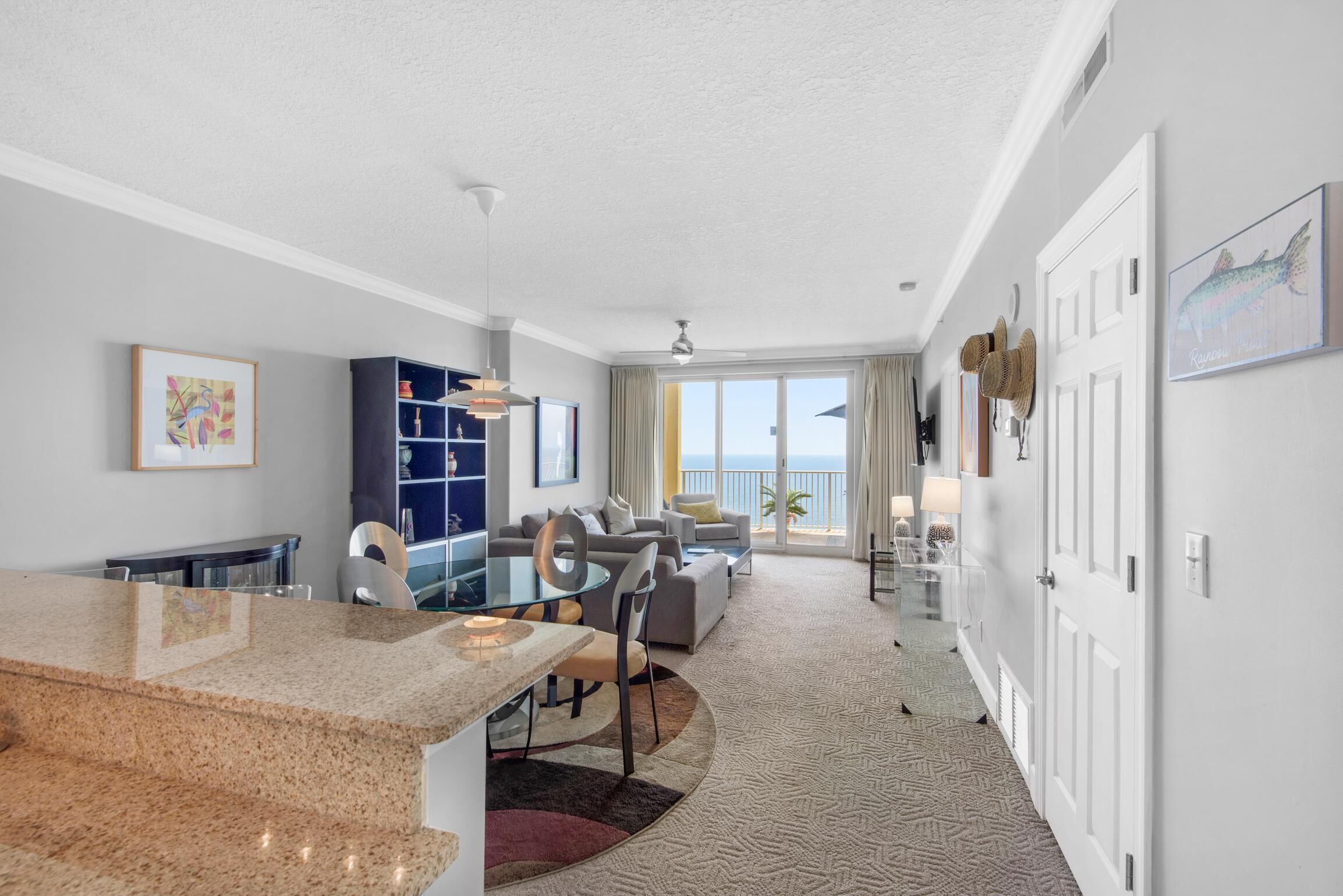 Condo, Multiple Beds (Emerald Isle 1903) | Interior