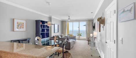 Condo, Multiple Beds (Emerald Isle 1903) | Interior