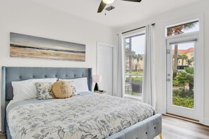 Condo, Multiple Beds (Destiny Beach Villas #15B) | 2 bedrooms, WiFi - Destiny Beach Villas #15b (Destin)