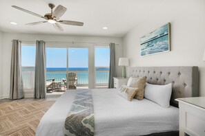 Byhus - flere senge (Summer Haven B- Cast a Waves) | 4 soveværelser, Wi-Fi