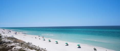 Townhouse, Beberapa Tempat Tidur (Summer Haven B- Cast a Waves) | Pantai | Di pantai