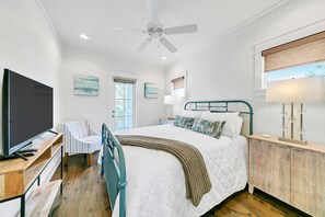 House, Multiple Beds (Salty Dog) | 3 bedrooms, WiFi - Salty Dog (Santa Rosa Beach)