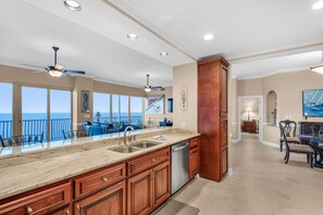 Condo, Multiple Beds (Hidden Dunes 1803) | Interior
