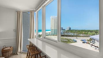 Studio, 1 Tempat Tidur Queen (Top of the Gulf 808- Gulf Coast Getaw) | Interior