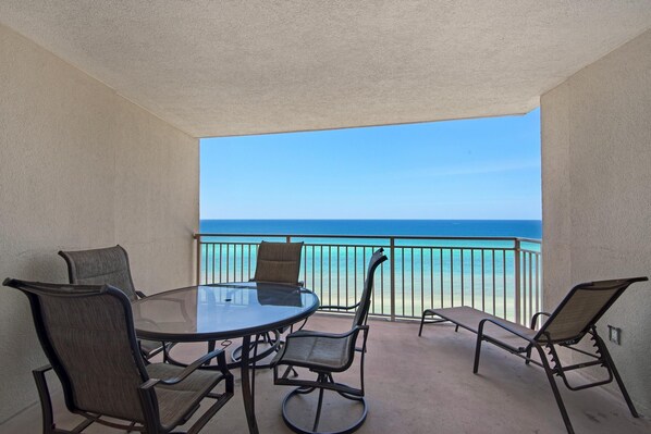 コンドミニアム ベッド (複数台) (Emerald Beach 1036 - Turquoise Turtle) | 施設の敷地