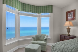 Condo, Multiple Beds (Emerald Beach 1036 - Turquoise Turtle) - Emerald Beach 1036 - Turquoise Turtle (Panama City Beach)