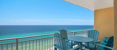 Condo, Multiple Beds (Sterling Reef 1704) | Property grounds