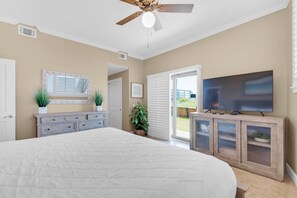 Condo, Multiple Beds (Mainsail 101) | 2 bedrooms, WiFi