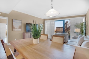Condo, Multiple Beds (Mainsail 101) | Interior
