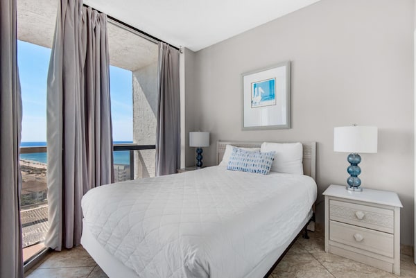 Surfside Resort #1509 - Santa Rosa Beach, FL