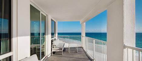 Appartement, meerdere bedden (Shoreline Towers 2086) | Terrein van de accommodatie