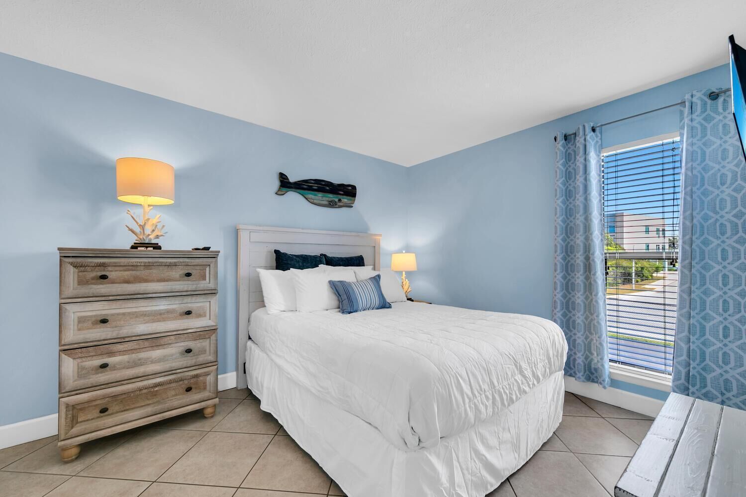 Apartment, Mehrere Betten (Endless Summer A21) | 2 Schlafzimmer, WLAN