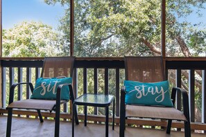 Condo, Multiple Beds (Chateau La Mer II #904) | Property grounds