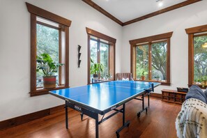 Salle de jeux