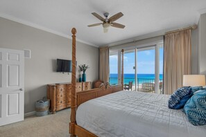 콘도, 침대(여러 개) (Leeward Key 1201) | 4 개의 침실, WiFi