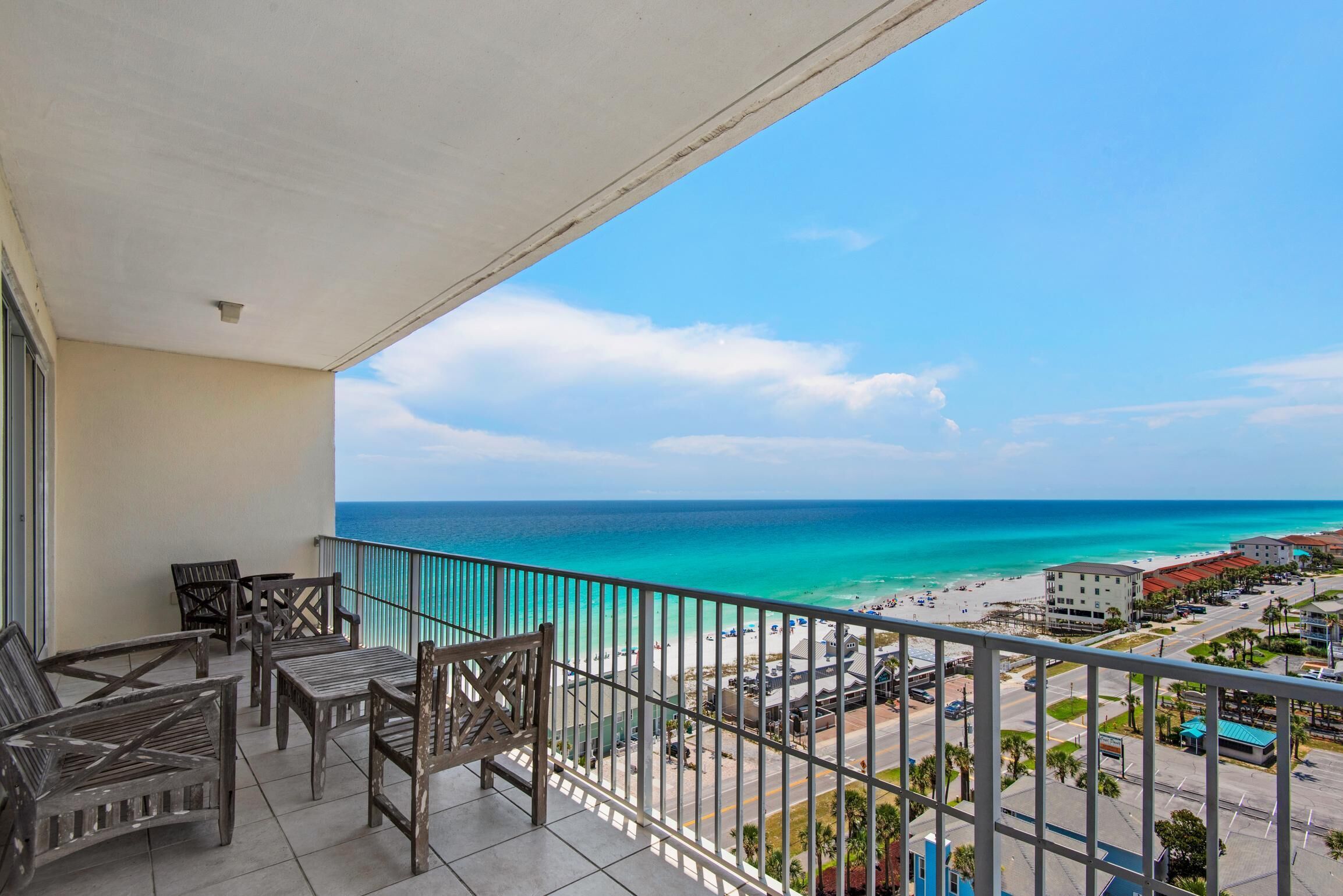 Condo, varias camas (Leeward Key 1201) | Áreas de la propiedad